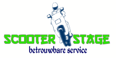 Scooter Stage