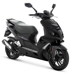 Speedfight4 Sportline E5+