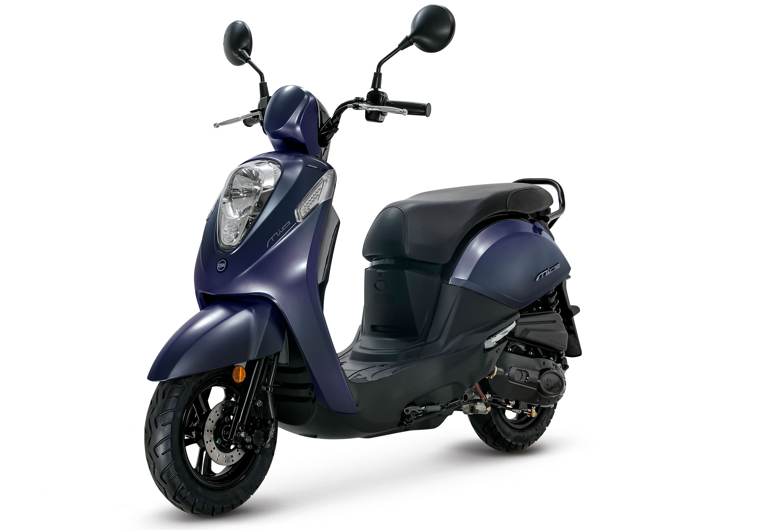 Mio50i E5+ - Afbeelding 2