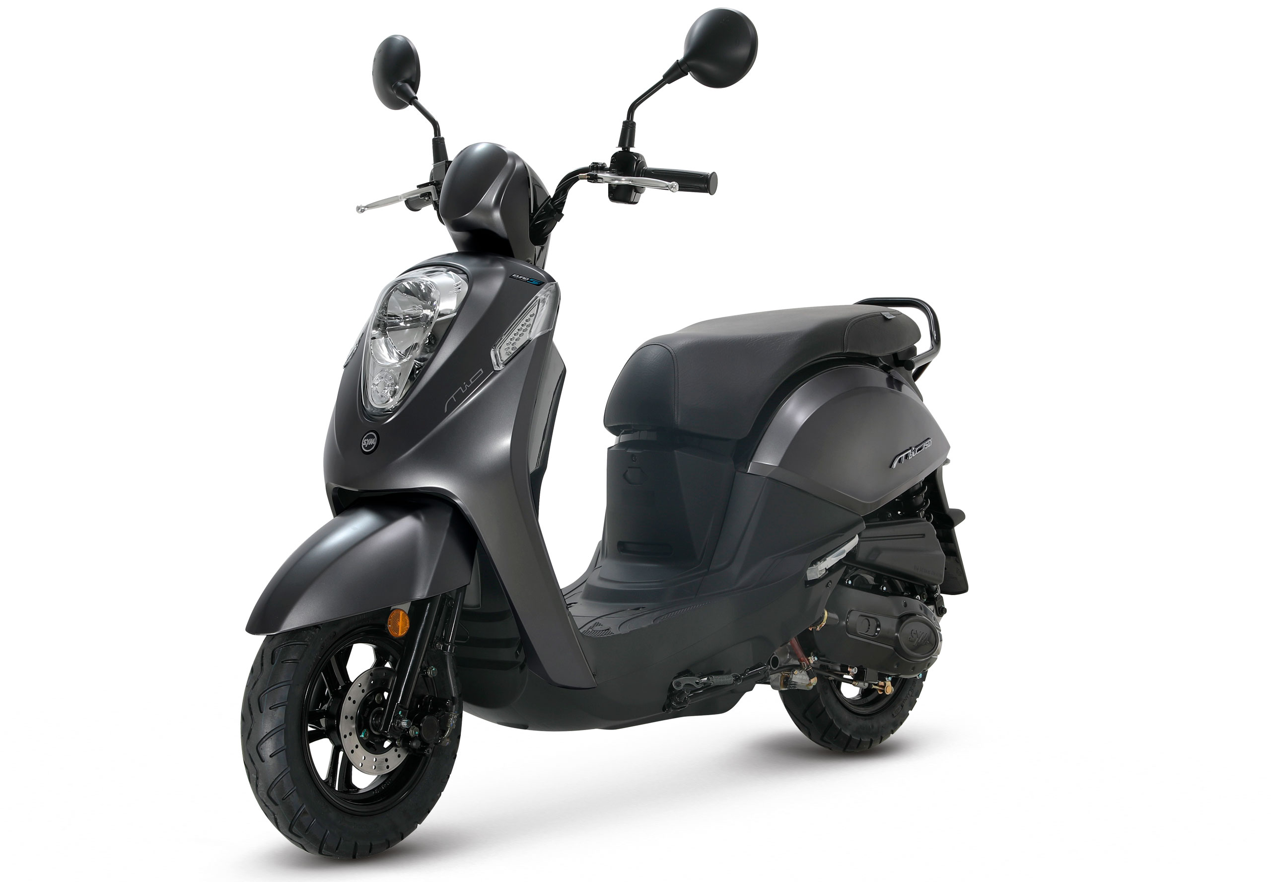 Mio50i E5+