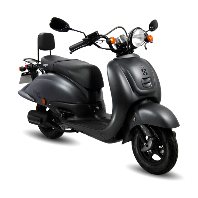 Retro Black Edition -