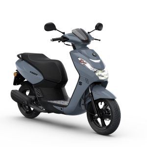 Kisbee GT E5+
