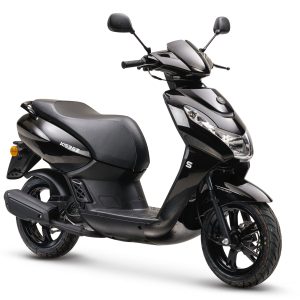 Kisbee S