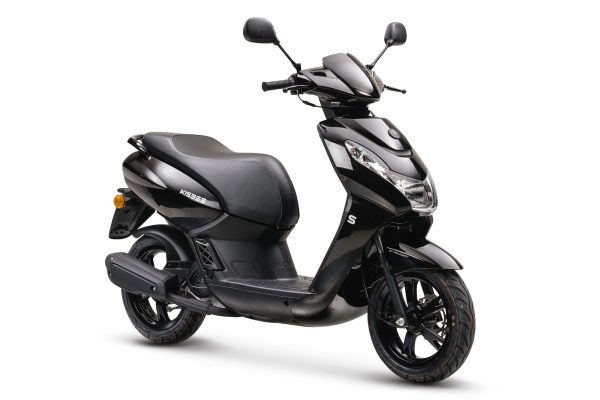 Kisbee S