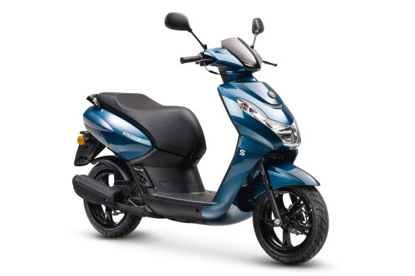 Kisbee S - Afbeelding 2