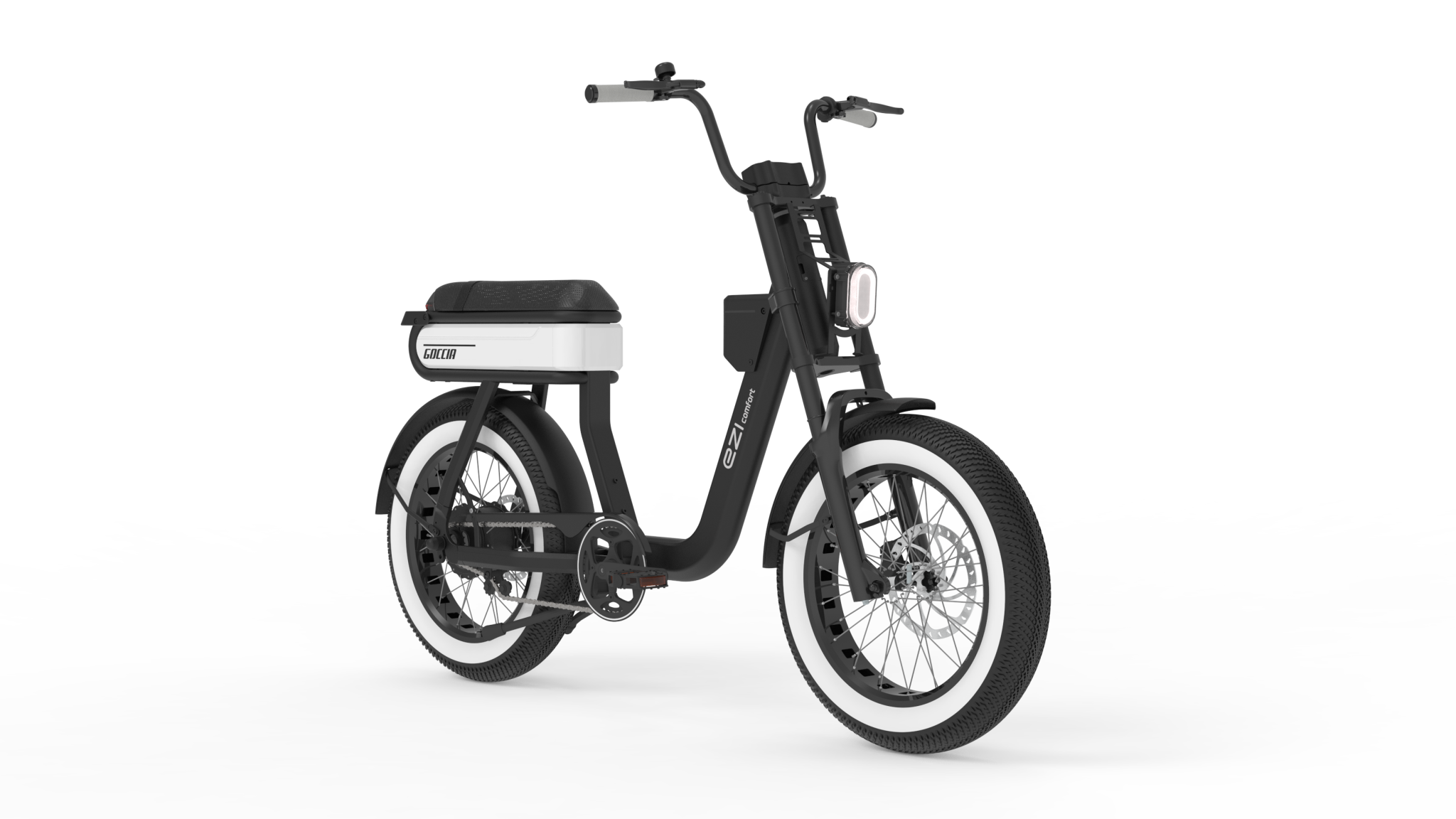 Goccia EZI Comfort - Afbeelding 3