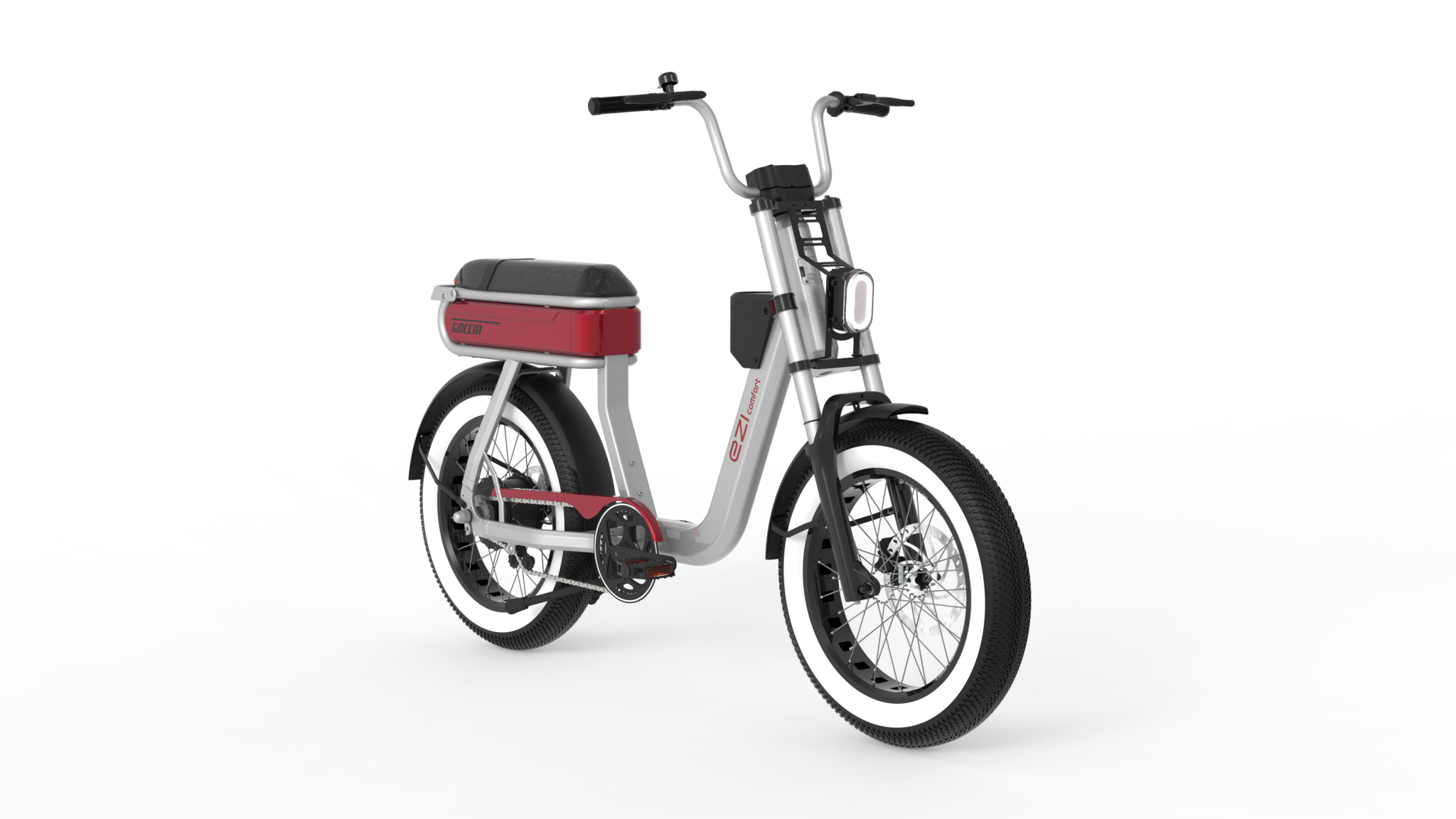 Goccia EZI Comfort - Afbeelding 2