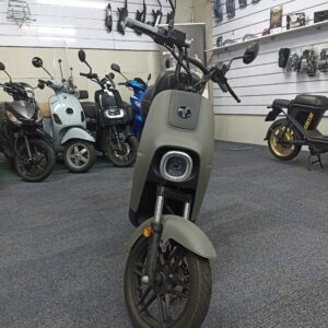 Segway eMob B110S
