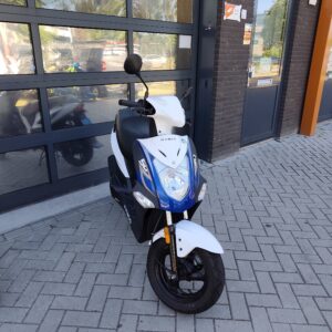 kymco Agility 2020 25km (verkocht)