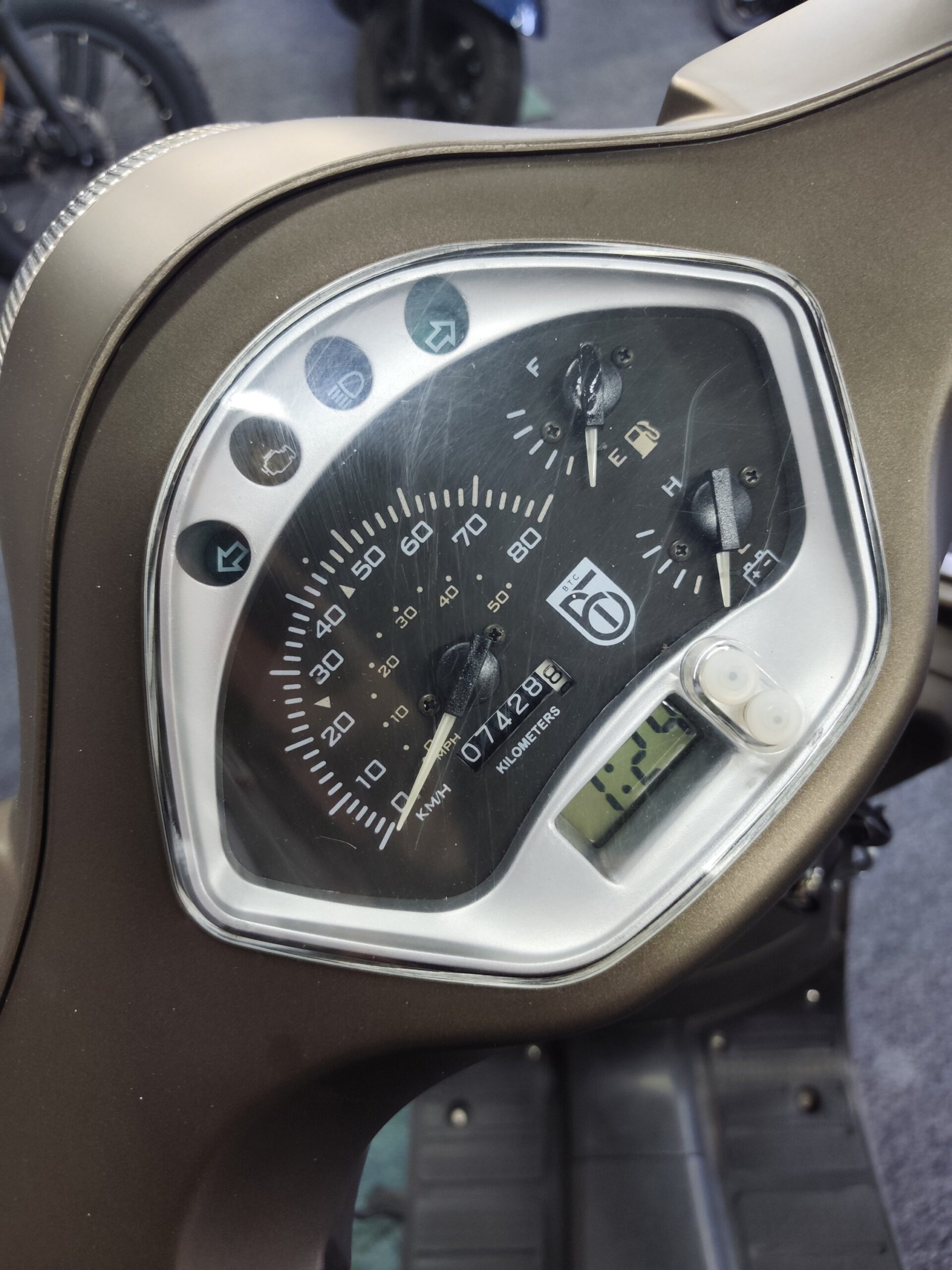 BTC Riva 2018 25km/u - Afbeelding 3