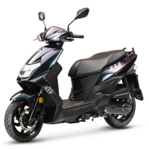 Orbit lll E5+